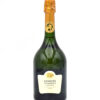 2006 Taittinger Comtes de Champagne Blanc de Blancs Brut bottle