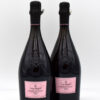 2006 Veuve Clicquot Ponsardin La Grande Dame Brut Rose Champagne