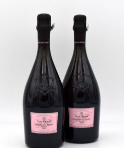 2006 Veuve Clicquot Ponsardin La Grande Dame Brut Rose Champagne