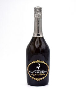 2007 Billecart-Salmon 'Cuvee Nicolas-Francois Billecart' Millesime champagne by FineLiquors