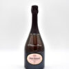 2007 Dom Ruinart Rose Millesime Champagne Bottle
