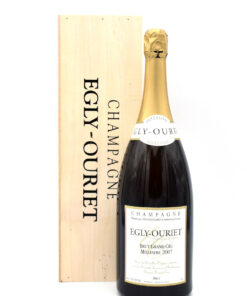 2007 Egly-Ouriet Grand Cru Brut Millesime Champagne 1.5L by FineLiquors