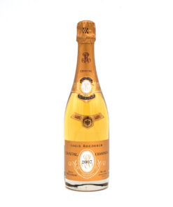 2007 Louis Roederer Cristal Millesime Brut (No Box) Champagne