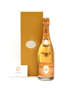 2007 Louis Roederer Cristal Millesime Brut (With Box)