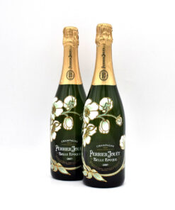 2007 Perrier-Jouet Belle Epoque - Fleur de Champagne Millesime Brut