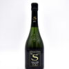 2007 Salon Cuvee 'S' Le Mesnil Blanc de Blancs Brut Champagne by FineLiquors