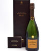 2008 Bollinger R.D. Extra Brut (With Gift Box) Champagne