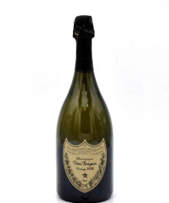 2008 Dom Perignon Brut Champagne by FineLiquors