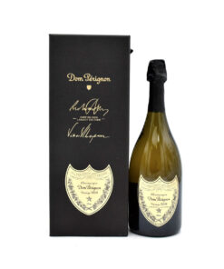 2008 Dom Perignon Brut Chef de Cave Legacy Edition (With Box)