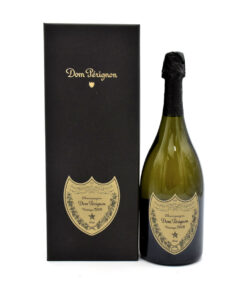2008 Dom Perignon Brut (With Box) - FineLiquors