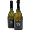2008 Dom Perignon P2 Plenitude Brut Champagne bottle