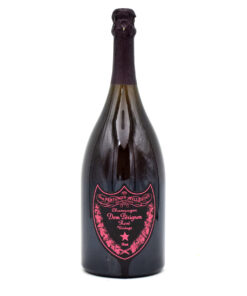 2008 Dom Perignon Rose 1.5L Club Bottle