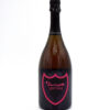 2008 Dom Perignon x Lady Gaga Rose Luminous Edition Champagne