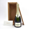 2008 Krug Clos du Mesnil Blanc de Blancs Brut Champagne