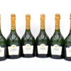 2008 Taittinger Comtes de Champagne Blanc de Blancs Brut