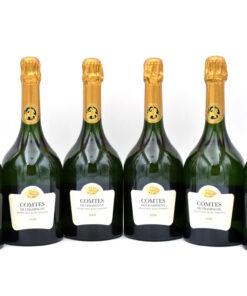 2008 Taittinger Comtes de Champagne Blanc de Blancs Brut