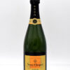 2008 Veuve Clicquot Ponsardin Vintage Brut Champagne