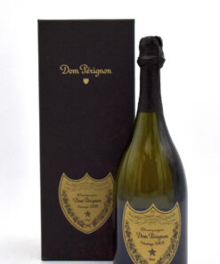 2009 Dom Perignon Brut (With Box) Champagne by FineLiquors