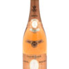 2009 Louis Roederer Cristal Brut Rose Millesime (No Box) (Scuffed Label)