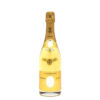 2009 Louis Roederer Cristal Millesime Brut (No Box) Champagne Bottle