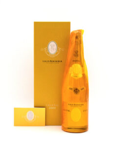 2009 Louis Roederer Cristal Millesime Brut (With Box) - FineLiquors