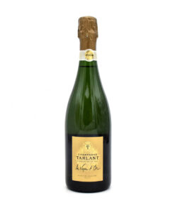 2009 Tarlant La Vigne d'Or Blanc de Meuniers Brut Nature champagne bottle
