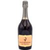 2010 Billecart-Salmon Brut Rose Vintage