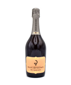 2010 Billecart-Salmon Brut Rose Vintage