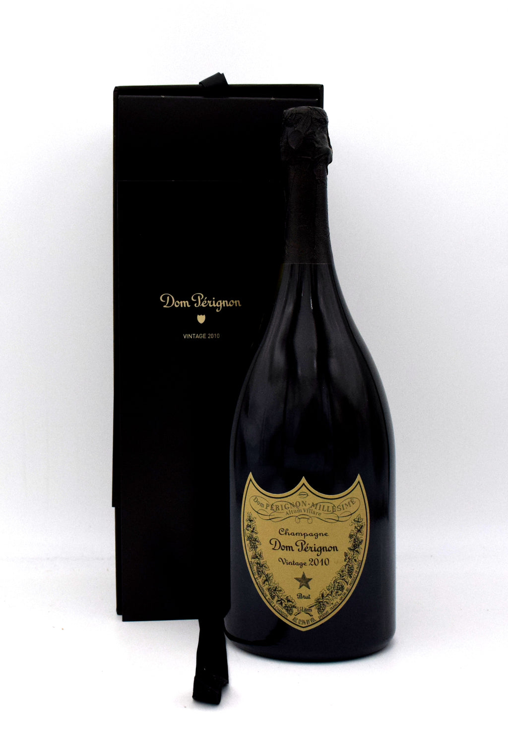 2010 Dom Perignon Brut 1.5L Champagne Bottle by FineLiquors