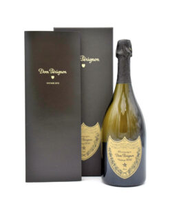 2010 Dom Perignon Brut (With Gift Box) Champagne by FineLiquors