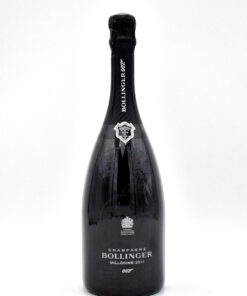 2011 Bollinger La Grande Annee Brut 'James Bond 007' Edition (No Box) - FineLiquors