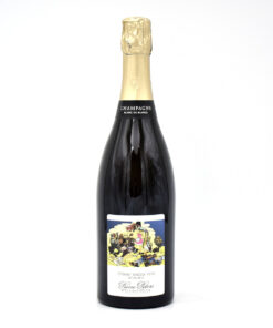 2011- 'MK. 11' Pierre Peters L'Etonnant Monsieur Victor Blanc de Blancs Grand Cru