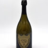 2012 Dom Perignon Brut Champagne Bottle