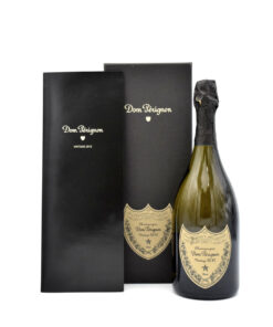 2012 Dom Perignon Brut (w/ Gift Box) - FineLiquors