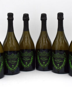 2012 Dom Perignon Luminous Collection Brut Millesime Champagne by FineLiquors