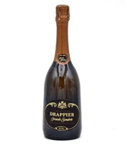 2012 Drappier 'Grande Sendree' Brut Millesime Champagne