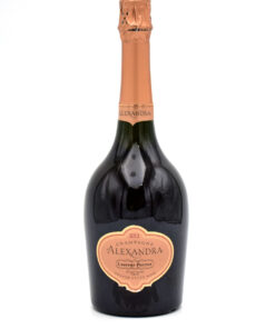 2012 Laurent-Perrier Alexandra Rose Champagne