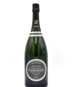 2012 Laurent-Perrier Brut Millesime (1.5L) Champagne by FineLiquors