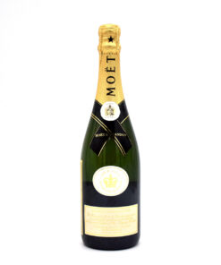 2012 Moet & Chandon Diamond Jubilee Cuvee Champagne