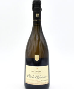 2012 Philipponnat Champagne Extra Brut Clos des Goisses