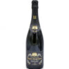 2012 Ployez-Jacquemart Blanc de Blancs Extra Brut Vintage champagne bottle