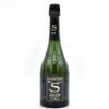 2012 Salon Cuvee 'S' Le Mesnil Blanc de Blancs Brut