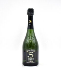 2012 Salon Cuvee 'S' Le Mesnil Blanc de Blancs Brut