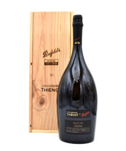 2012 Thienot x Penfolds Brut Rose 3L Champagne bottle by FineLiquors