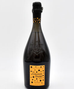 2012 Veuve Clicquot Ponsardin La Grande Dame Brut