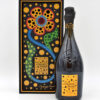 2012 Veuve Clicquot Ponsardin La Grande Dame Brut by Yayoi Kusama