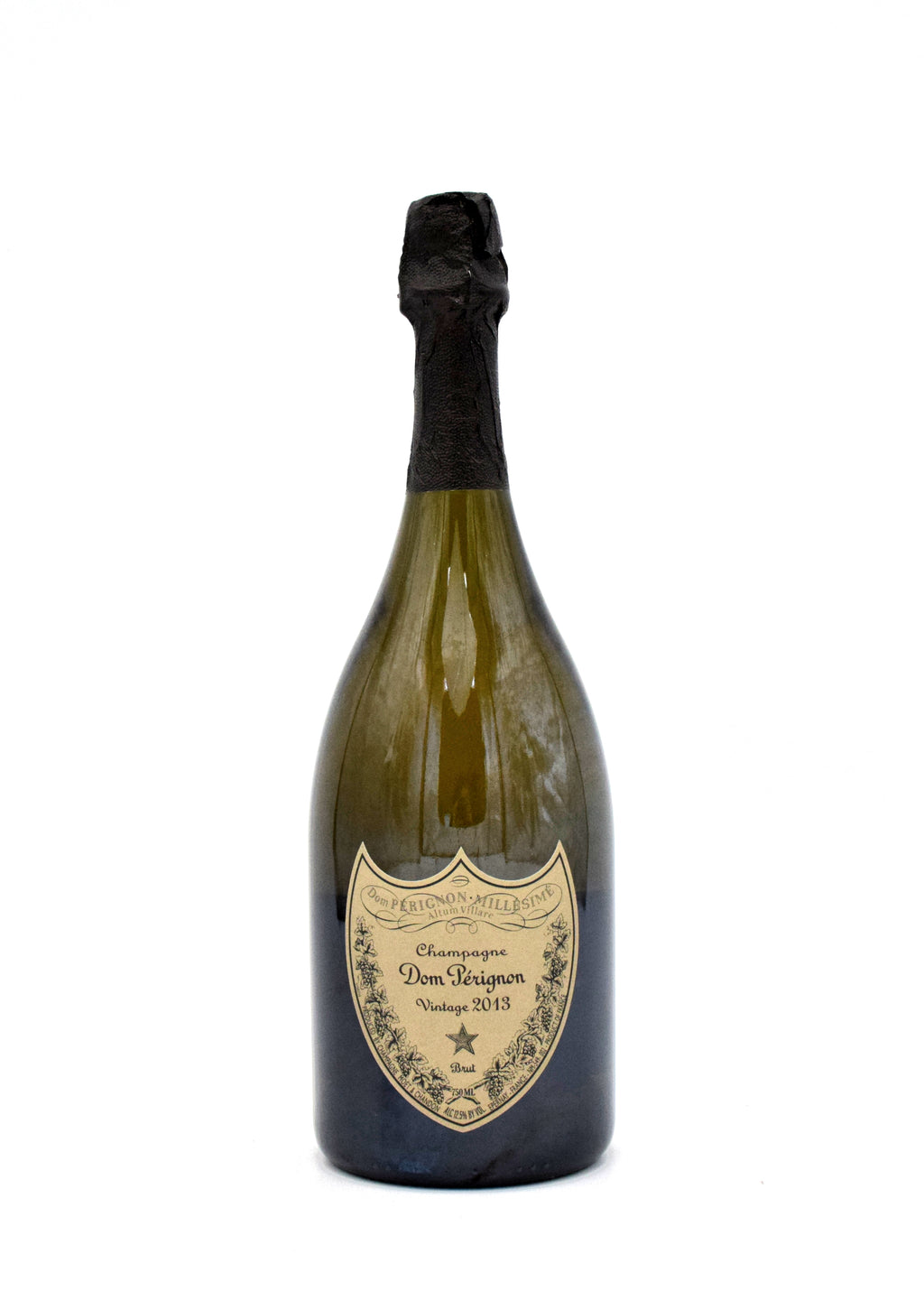 2013 Dom Perignon Brut (No Box) (Very slight tear in the foil) product image