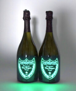 2013 Dom Perignon Luminous Collection Brut Millesime (Club Bottles) by FineLiquors