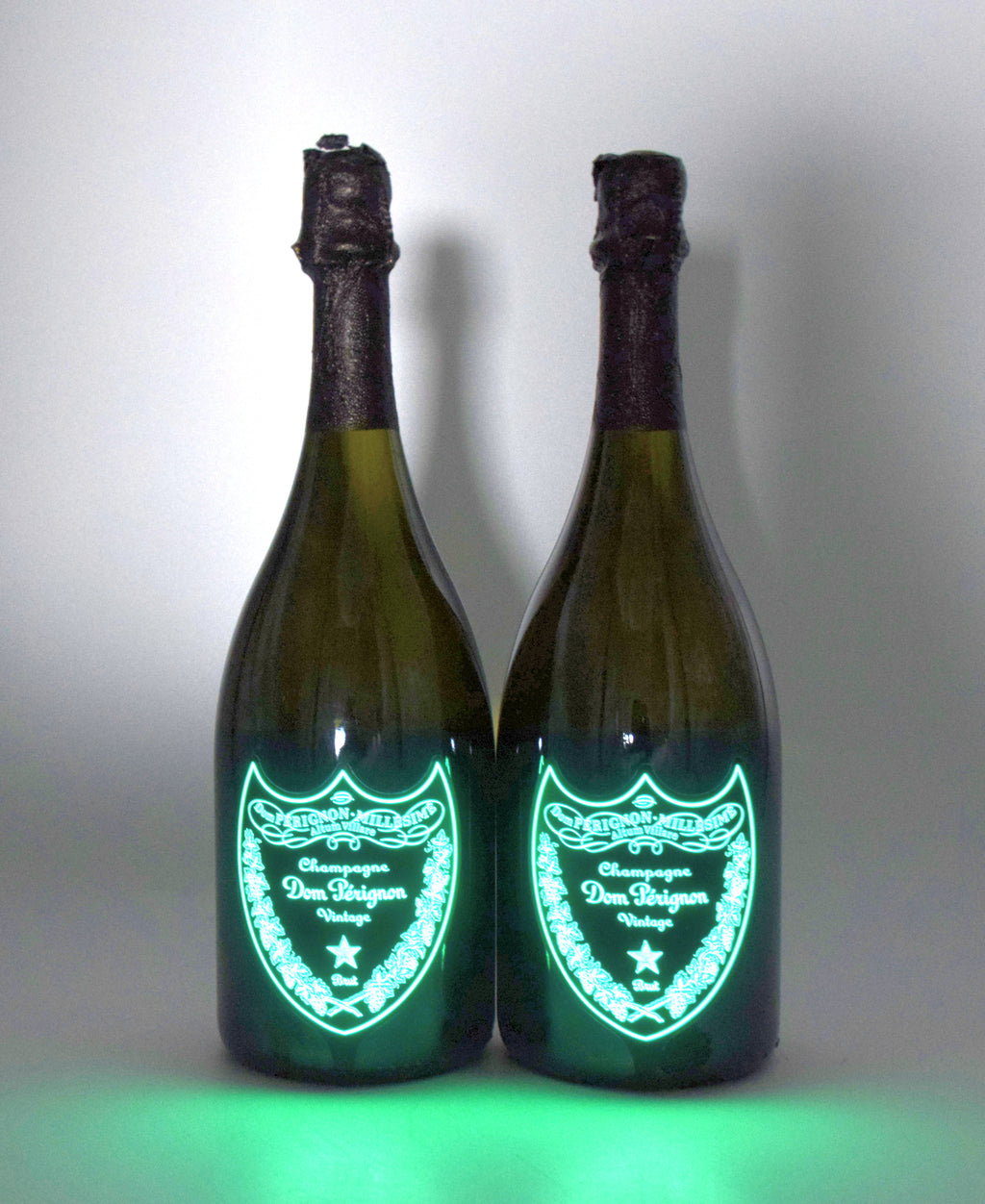 2013 Dom Perignon Luminous Collection Brut Millesime (Club Bottles) by FineLiquors