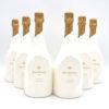 2013 Dom Ruinart Blanc de Blancs Extra Brut Millesime champagne bottle